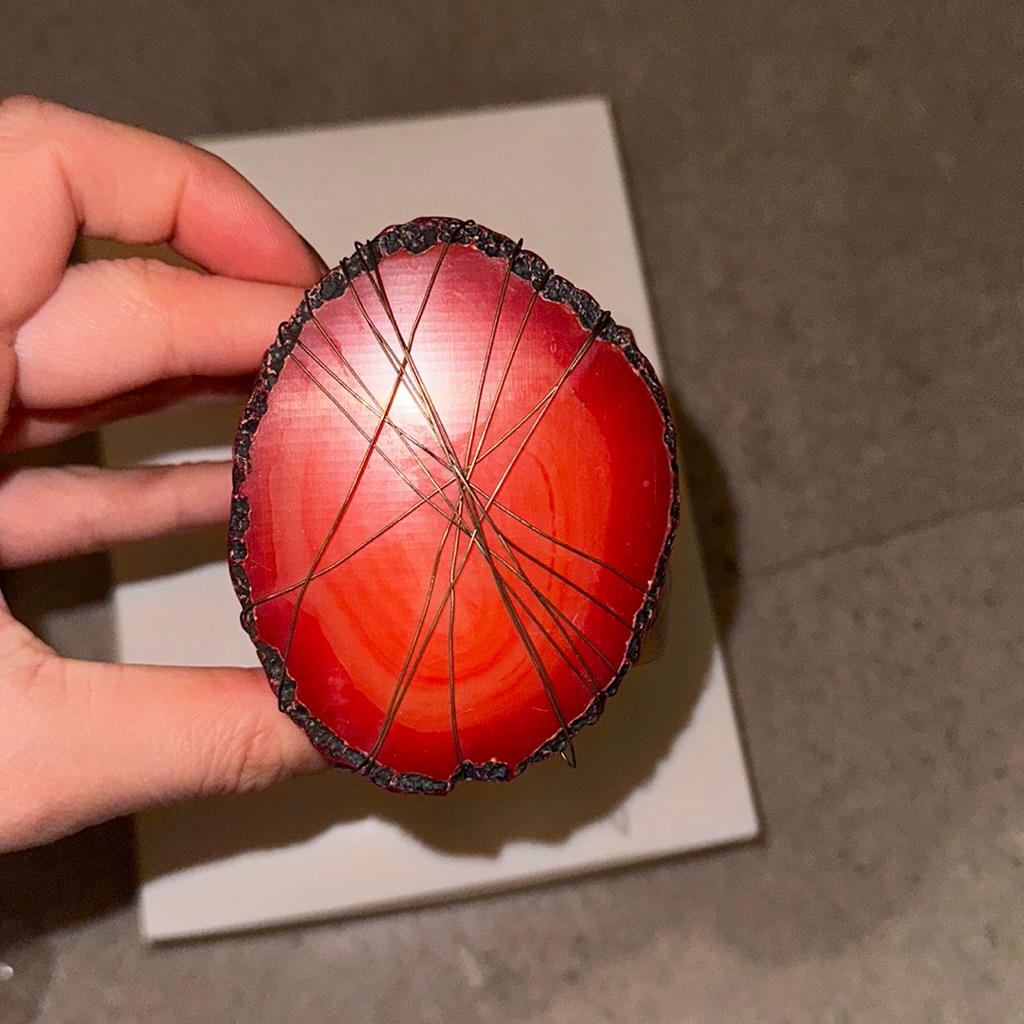 Stone Bangle
